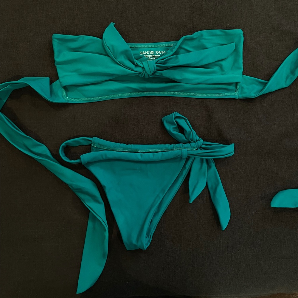SANORI BIKINI